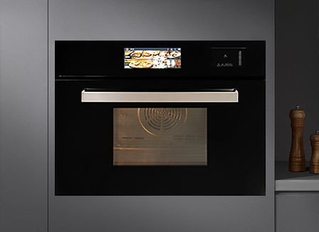 Электрическая печь